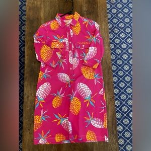 Beautiful stretchy Persifor dress